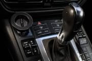 Porsche Macan I Рестайлинг Москва  - изображение 57