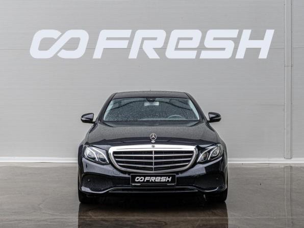 Mercedes-Benz E-Класс V (W213 S213 C238) с пробегом 2018 года, цена 2 491 000 рублей, 154563 км, седан, Автокод Объявления