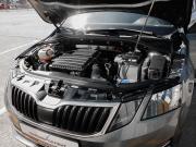 Skoda Octavia III (A7) Рестайлинг Магнитогорск  - изображение 49