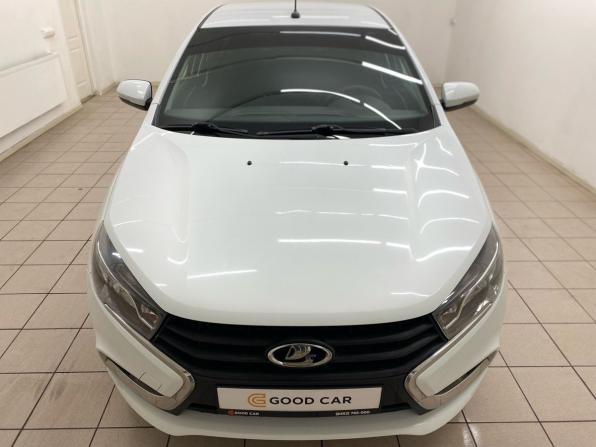Lada (ВАЗ) Vesta I с пробегом 2018 года, цена 799 000 рублей, 146749 км, седан, Автокод Объявления