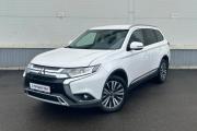 Mitsubishi Outlander III Рестайлинг 3 Санкт-Петербург  - изображение 25