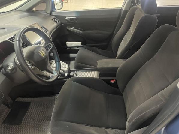 Honda Civic VIII Рестайлинг с пробегом 2009 года, цена 729 000 рублей, 227970 км, седан, Автокод Объявления