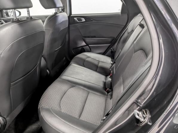 Kia XCeed I с пробегом 2020 года, цена 1 870 000 рублей, 97775 км, хэтчбек, Автокод Объявления