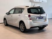 Toyota Verso I Рестайлинг Волгоград  - изображение 28