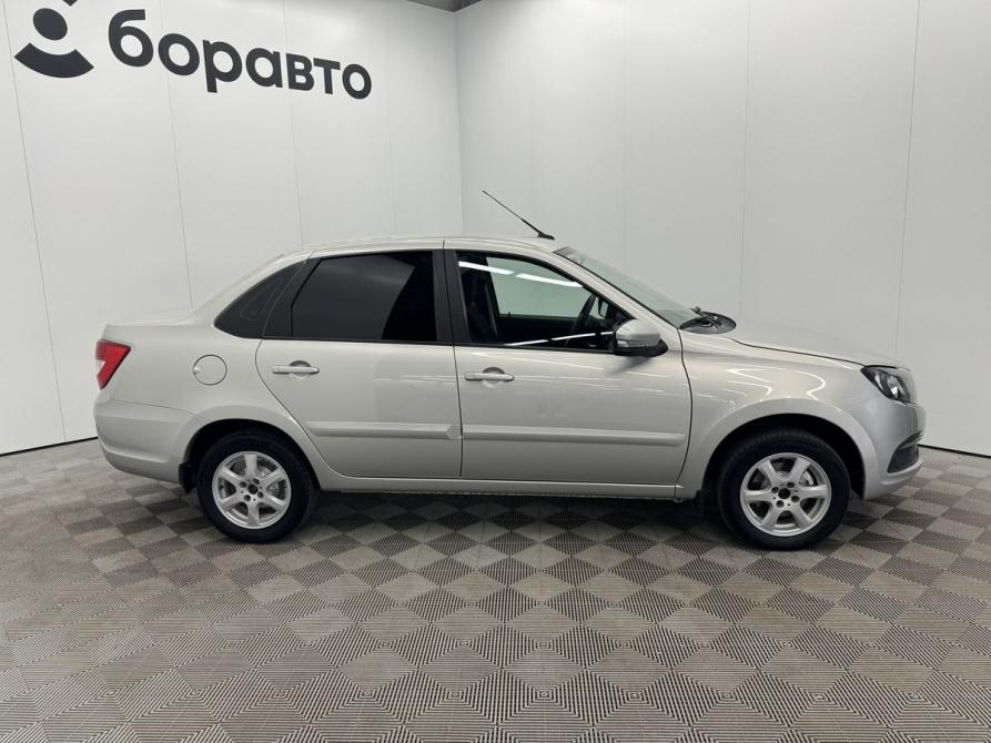 Lada (ВАЗ) Granta I Рестайлинг Воронеж  - изображение 10