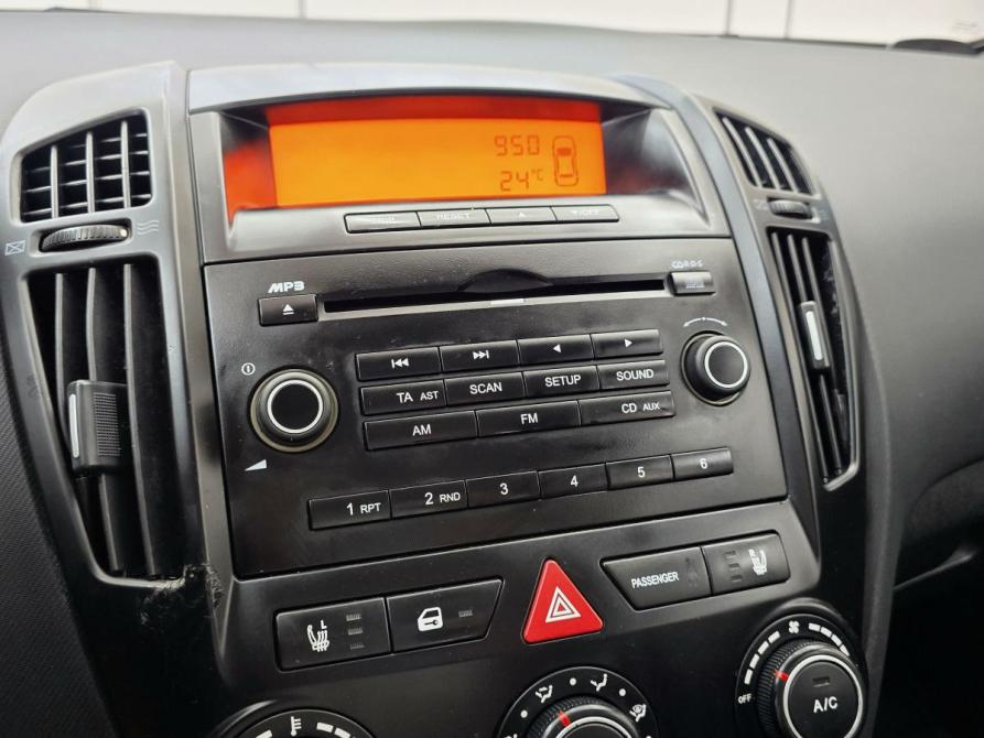 Kia Ceed I Таганрог  - изображение 21