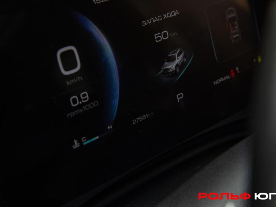 Haval Dargo I Москва  - изображение 9