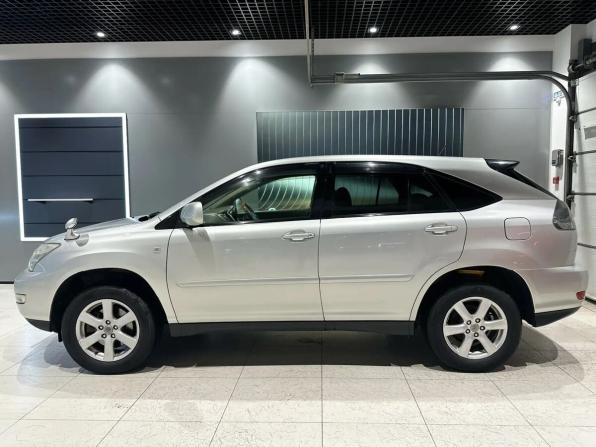 Toyota Harrier II (XU30) с пробегом 2004 года, цена 1 150 000 рублей, 252000 км, внедорожник, Автокод Объявления