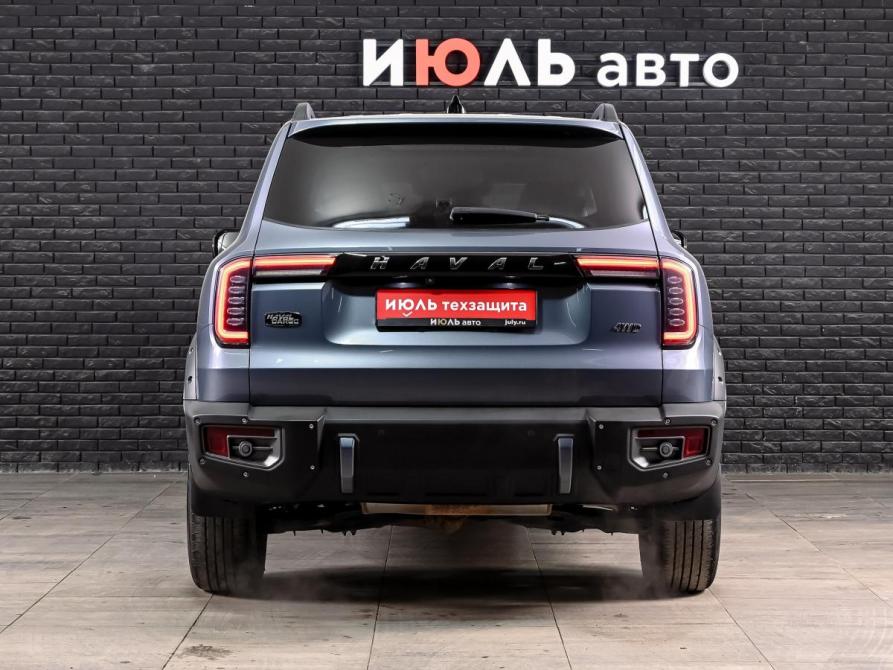 Haval Dargo I Екатеринбург  - изображение 5