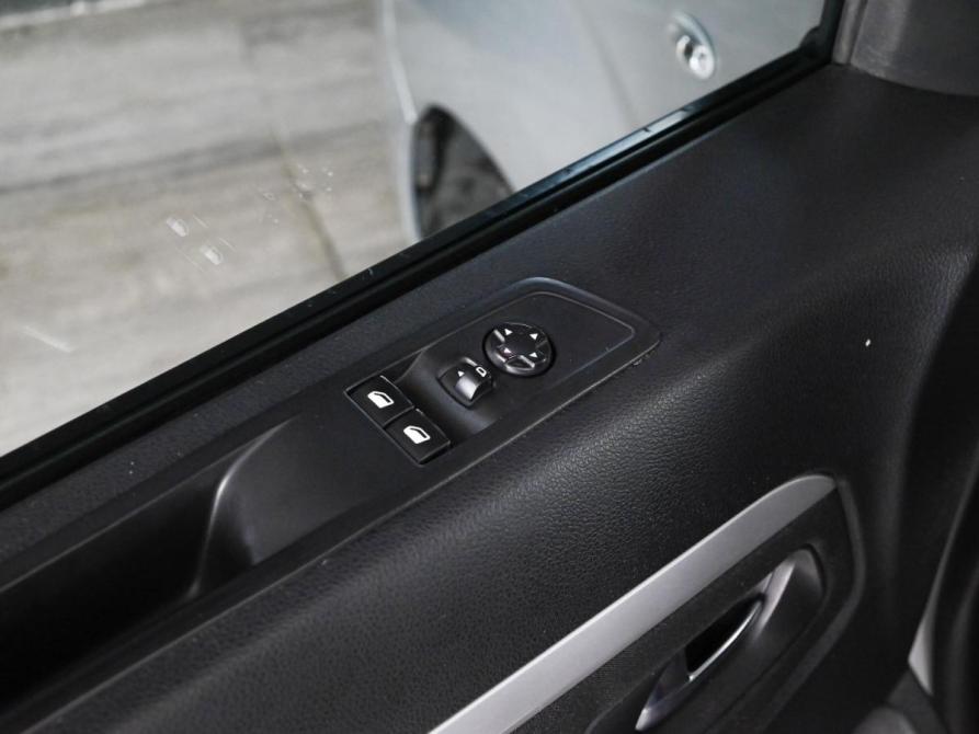 Peugeot Traveller I Екатеринбург  - изображение 17
