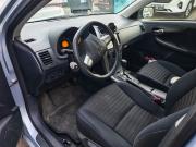 Toyota Corolla X (E140 E150) Рестайлинг Санкт-Петербург  - изображение 11
