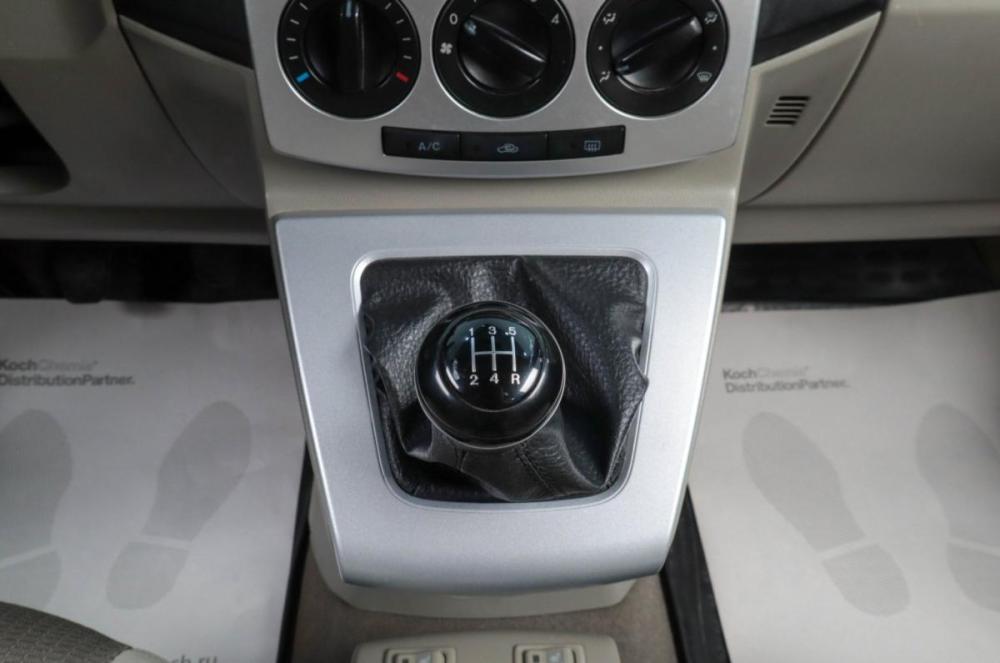 Mazda 5 I (CR) Рестайлинг Челябинск  - изображение 14