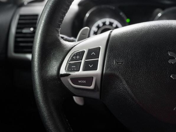 Peugeot 4007 с пробегом 2010 года, цена 1 175 000 рублей, 193874 км, внедорожник, Автокод Объявления