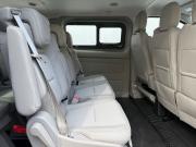 Ford Transit Custom I (China Market) Москва  - изображение 29