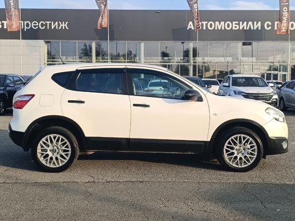 Nissan Qashqai I Рестайлинг с пробегом 2012 года, цена 955 000 рублей, 231336 км, внедорожник, Автокод Объявления