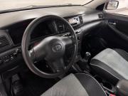 Toyota Corolla IX (E120 E130) Тюмень  - изображение 28