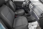 Skoda Fabia II Рестайлинг Барнаул  - изображение 47