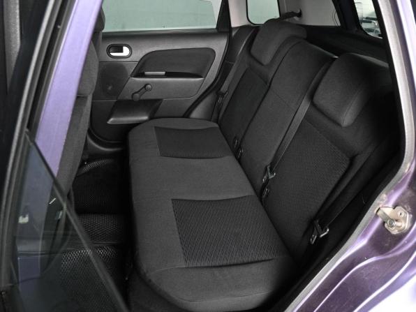 Ford Fiesta Mk5 с пробегом 2006 года, цена 490 000 рублей, 203459 км, хэтчбек, Автокод Объявления