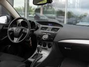 Mazda 3 II (BL) Рестайлинг Новосибирск  - изображение 28