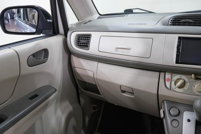 Subaru Stella I с пробегом 2010 года, цена 549 000 рублей, 120197 км, микровэн, Автокод Объявления