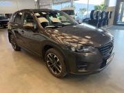 Mazda CX-5 I Москва  - изображение 12