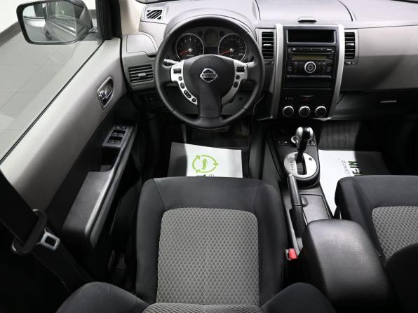 Nissan X-Trail II с пробегом 2008 года, цена 1 100 000 рублей, 168570 км, внедорожник, Автокод Объявления