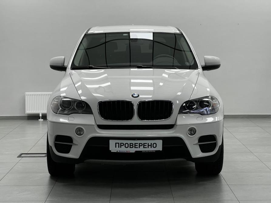 BMW X5 II (E70) Рестайлинг Казань  - изображение 6