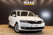 Skoda Rapid I Рестайлинг Уфа  - изображение 23
