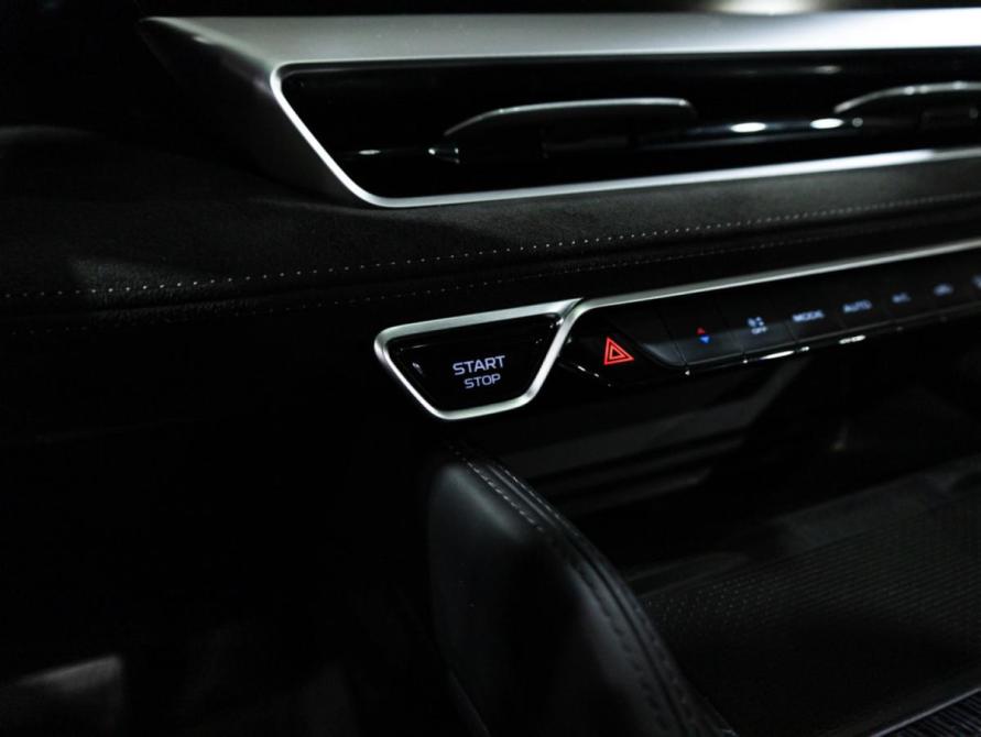 Geely Monjaro I Санкт-Петербург  - изображение 29