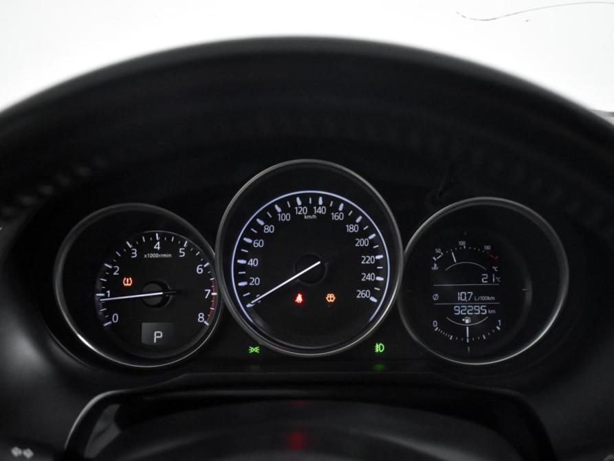 Mazda 6 III (GJ) Рестайлинг Санкт-Петербург  - изображение 18