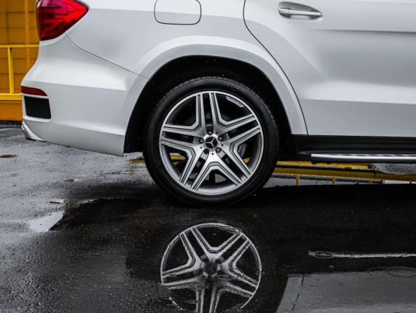 Mercedes-Benz GL-Класс AMG с пробегом 2014 года, цена 3 698 000 рублей, 117979 км, внедорожник, Автокод Объявления