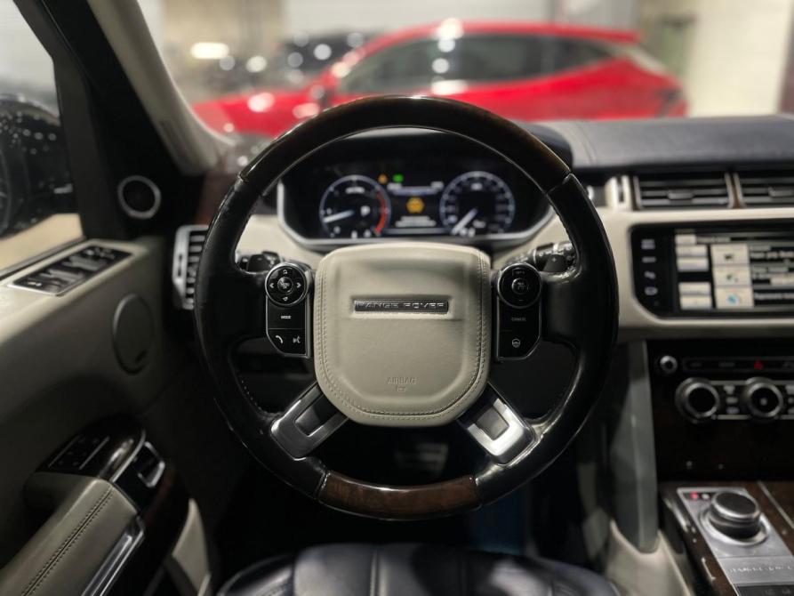 Land Rover Range Rover IV Пермь  - изображение 23