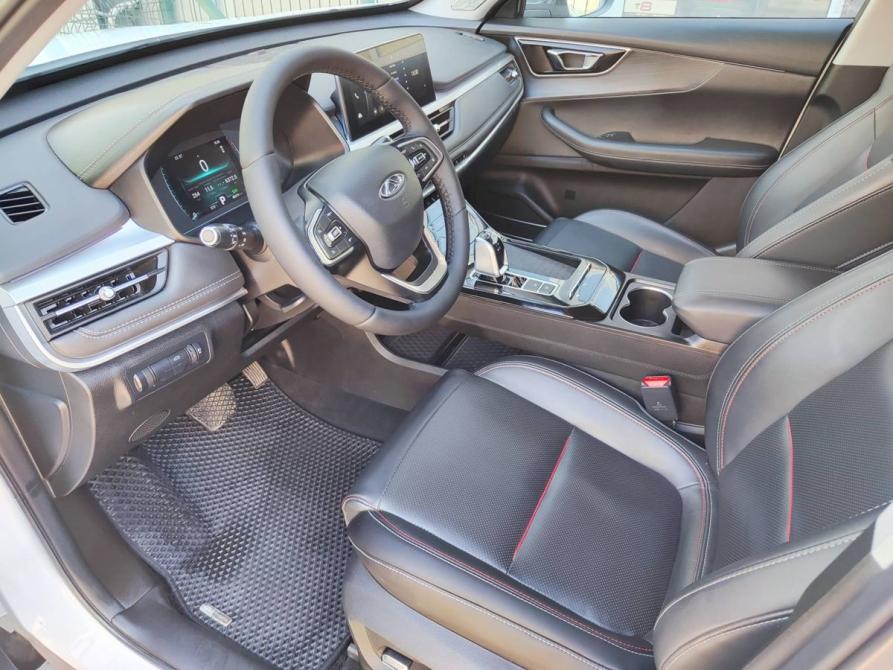 Chery Tiggo 7 Pro I Ростов-на-Дону  - изображение 9