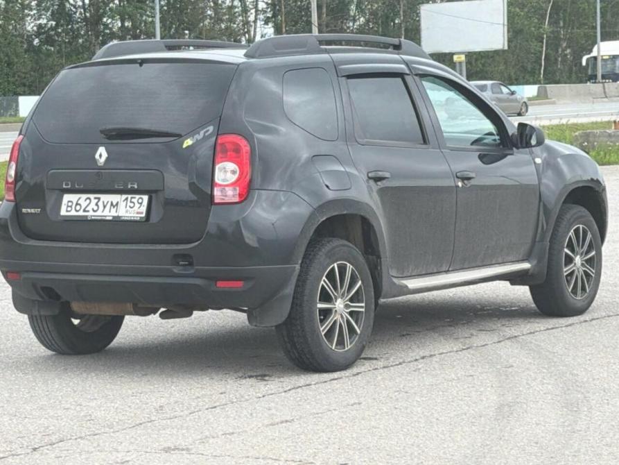 Renault Duster I Пермь  - изображение 2