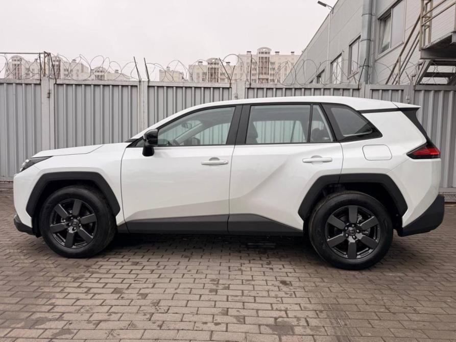Toyota RAV4 VI (XA60) Ростов-на-Дону  - изображение 7