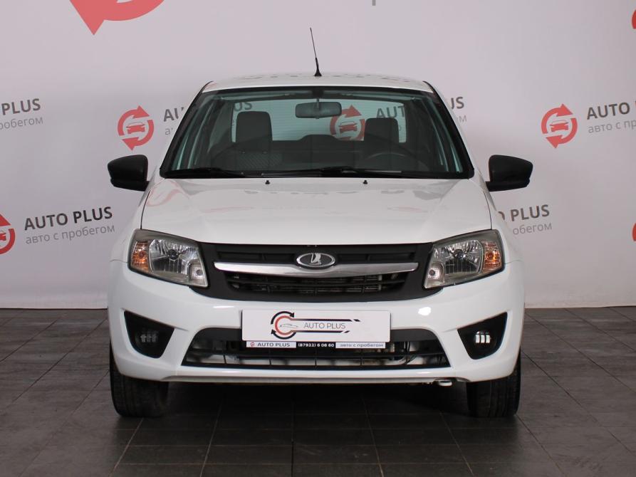 Lada (ВАЗ) Granta I Минеральные Воды  - изображение 4