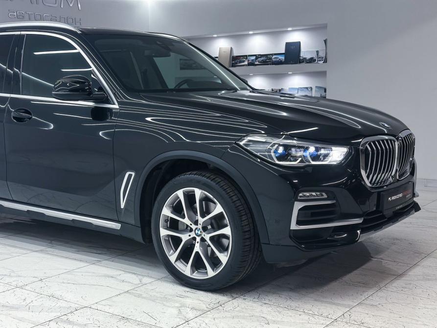 BMW X5 IV (G05/G18) Уфа  - изображение 3