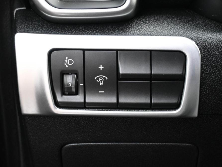 Kia Sportage IV Рестайлинг Новороссийск  - изображение 17