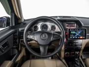 Mercedes-Benz GLK-Класс I (X204) Иркутск  - изображение 33