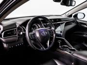 Toyota Camry VIII (XV70) Москва  - изображение 37