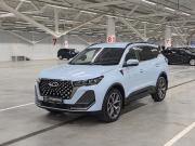 Chery Tiggo 7 Pro Max I Рестайлинг Казань  - изображение 27