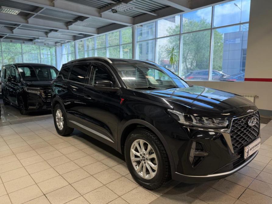 Chery Tiggo 7 II Челябинск  - изображение 6