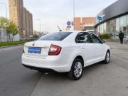Skoda Rapid I Санкт-Петербург  - изображение 23