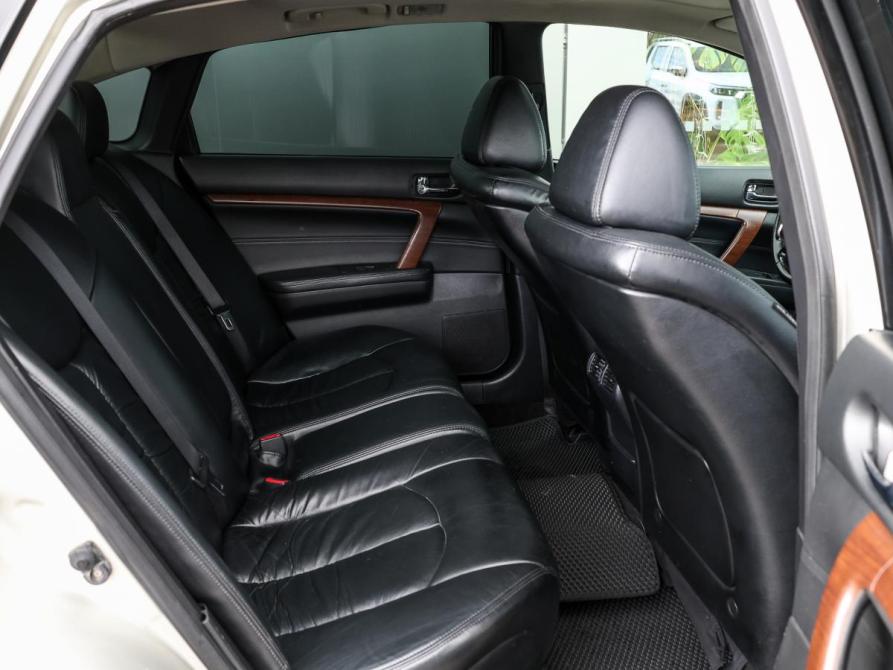 Nissan Teana I (J31) Рестайлинг Москва  - изображение 11
