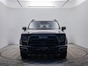 Haval Dargo Москва  - изображение 22