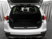 Kia Sportage IV Рестайлинг Москва  - изображение 61