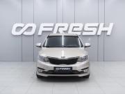 Kia Rio III Рестайлинг Ростов-на-Дону  - изображение 21