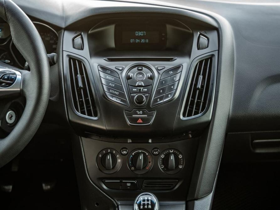 Ford Focus III Волгоград  - изображение 19