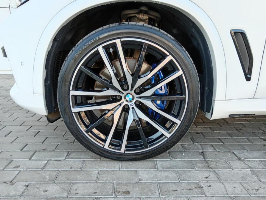 BMW X5 IV (G05/G18) Казань  - изображение 22