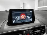 Mazda 3 III (BM) Рестайлинг Москва  - изображение 38